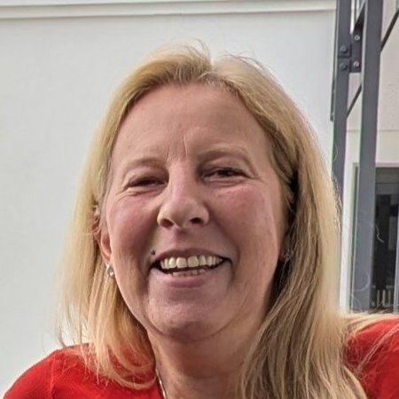 Martina Fischer