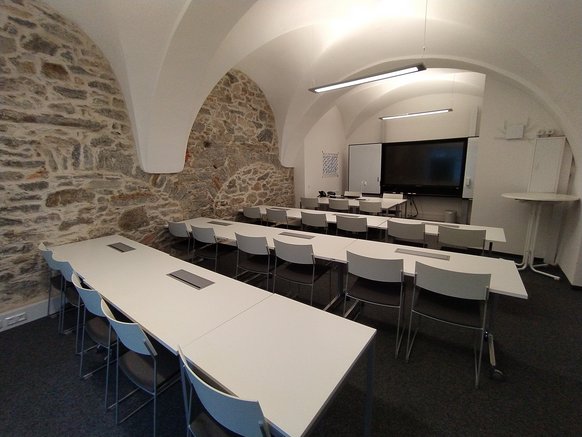 Ludwigstraße 7 Raum 0.04 Ludwigstraße 7 Raum 0.04