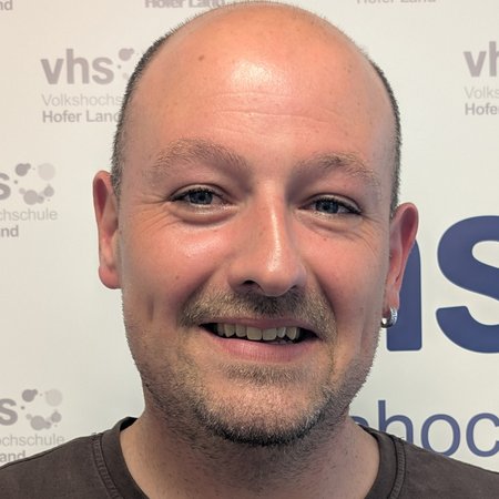 Christian Klett, Hausmeister
