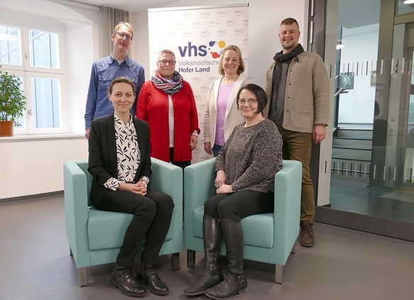 Team Gemeinsam stark