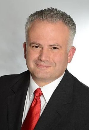 Porträtfoto Francisco Hernandez Jimenez