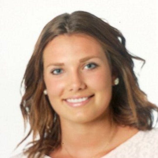 Anna Raithel, Koordinatorin Ganztagsschule