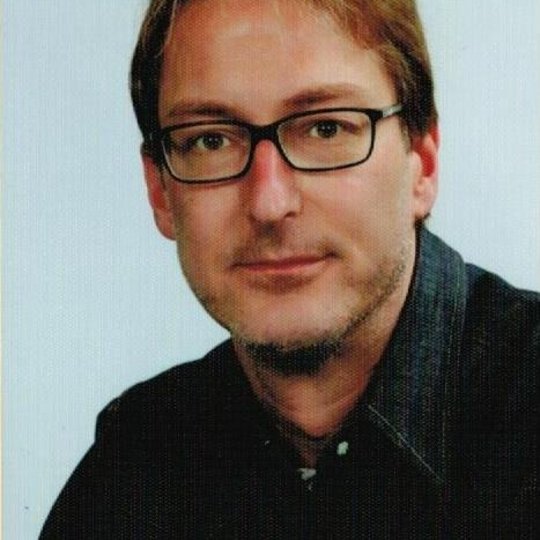 Peter Spernau, Projektmitarbeiter