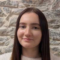 Porträtfoto Celina Göpfert