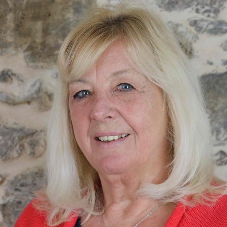 Gabriele Böttcher, Projektmitarbeiterin