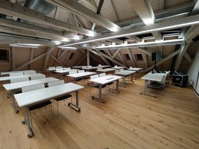 Ludwigstraße Saal 3.12 Ludwigstraße Saal 3.12