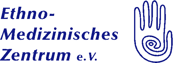 Logo Ethno-medizinisches Zentrum
