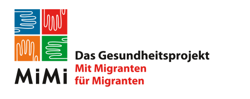 Logo MiMi